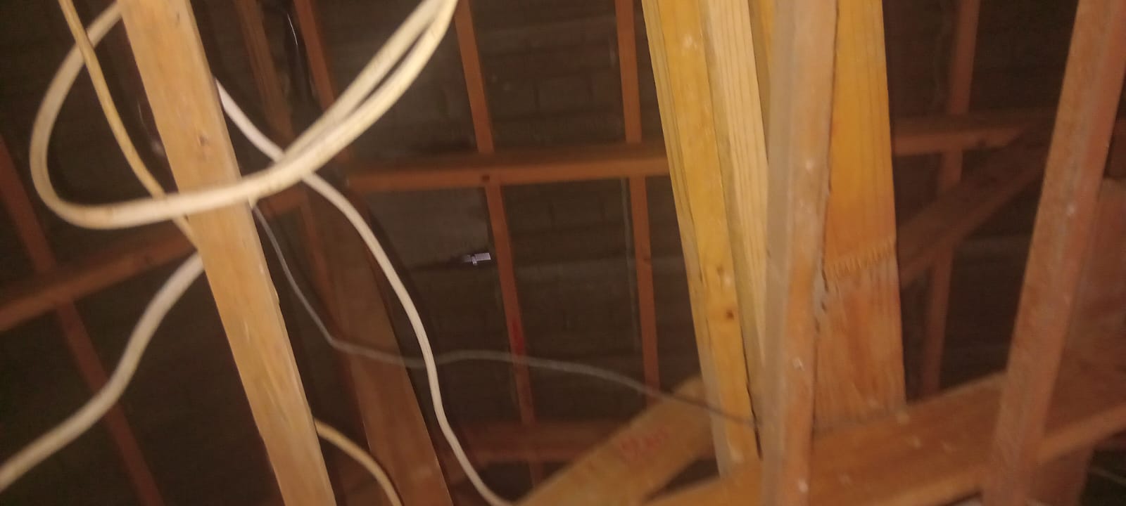 Ceiling construction overview