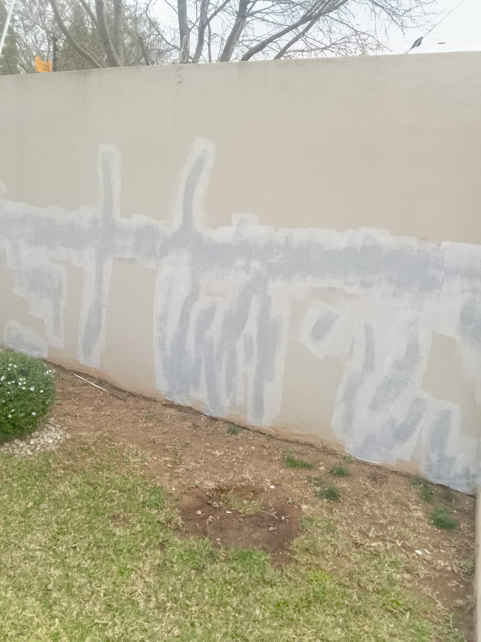 Waterkloof Villa